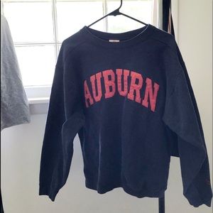 VARSITY SWEAT - AUBURN